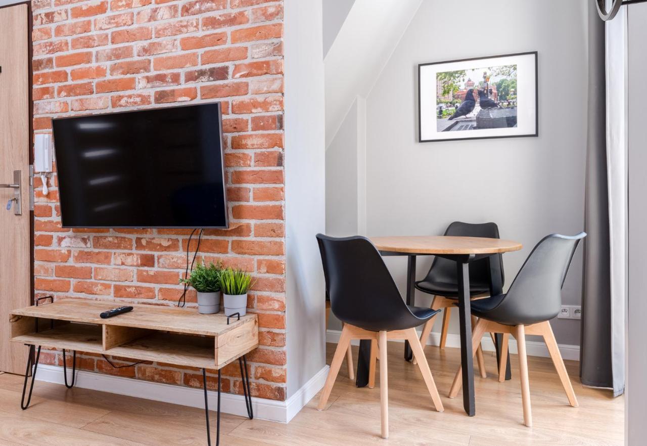 Saint Florian'S Suites - Old Town Luxury Apartments - By Upstairs Krakov Exteriér fotografie