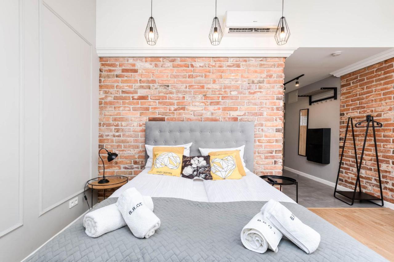 Saint Florian'S Suites - Old Town Luxury Apartments - By Upstairs Krakov Exteriér fotografie