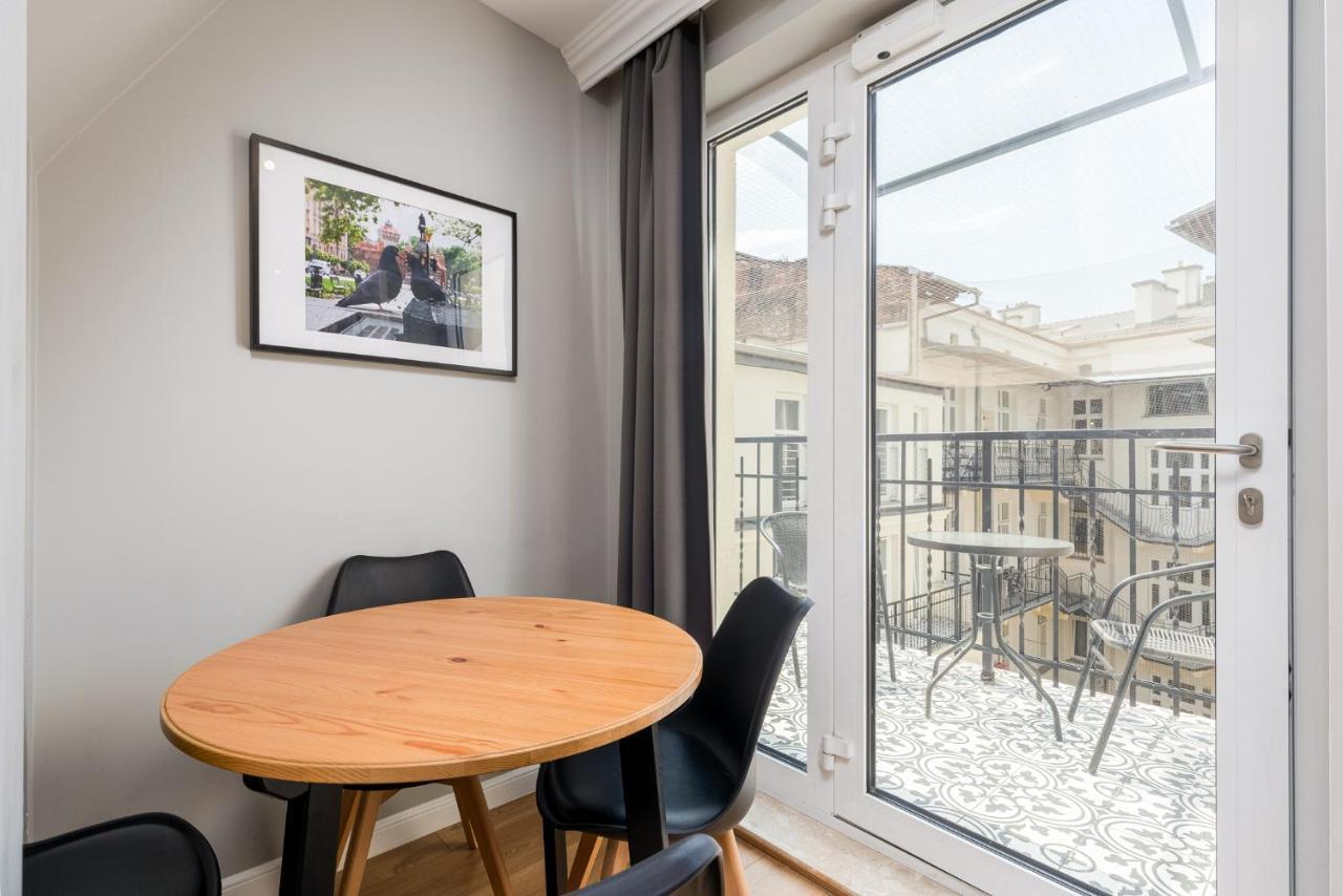 Saint Florian'S Suites - Old Town Luxury Apartments - By Upstairs Krakov Exteriér fotografie