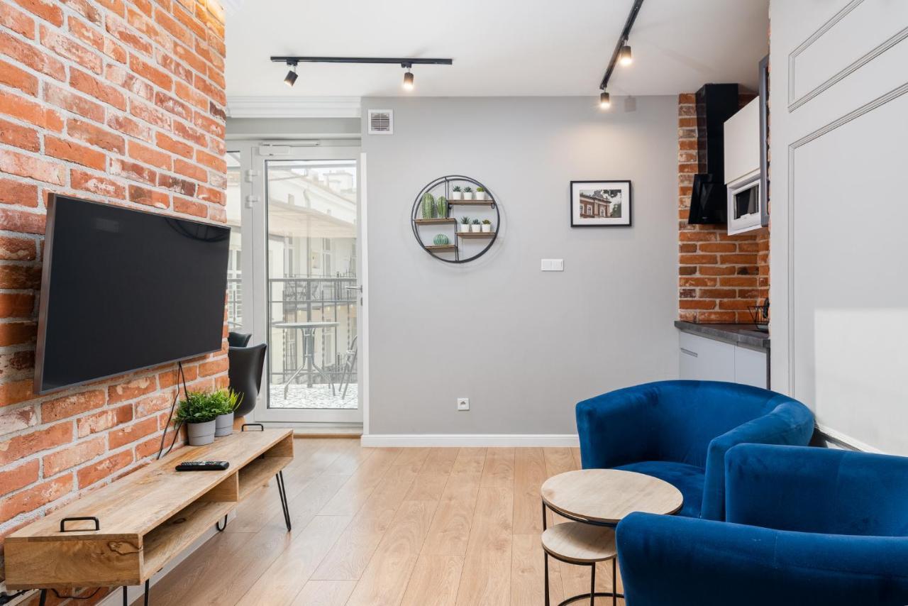 Saint Florian'S Suites - Old Town Luxury Apartments - By Upstairs Krakov Exteriér fotografie