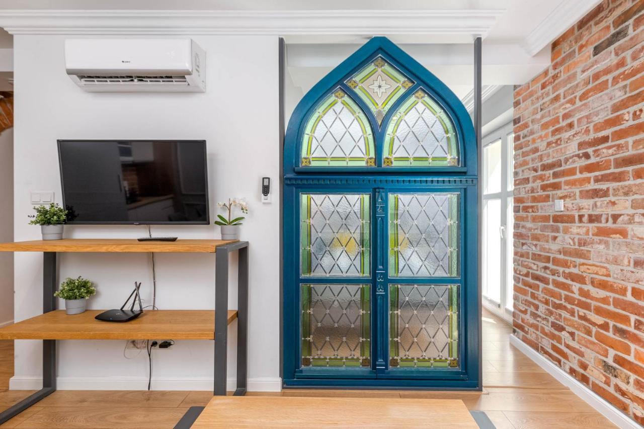 Saint Florian'S Suites - Old Town Luxury Apartments - By Upstairs Krakov Exteriér fotografie