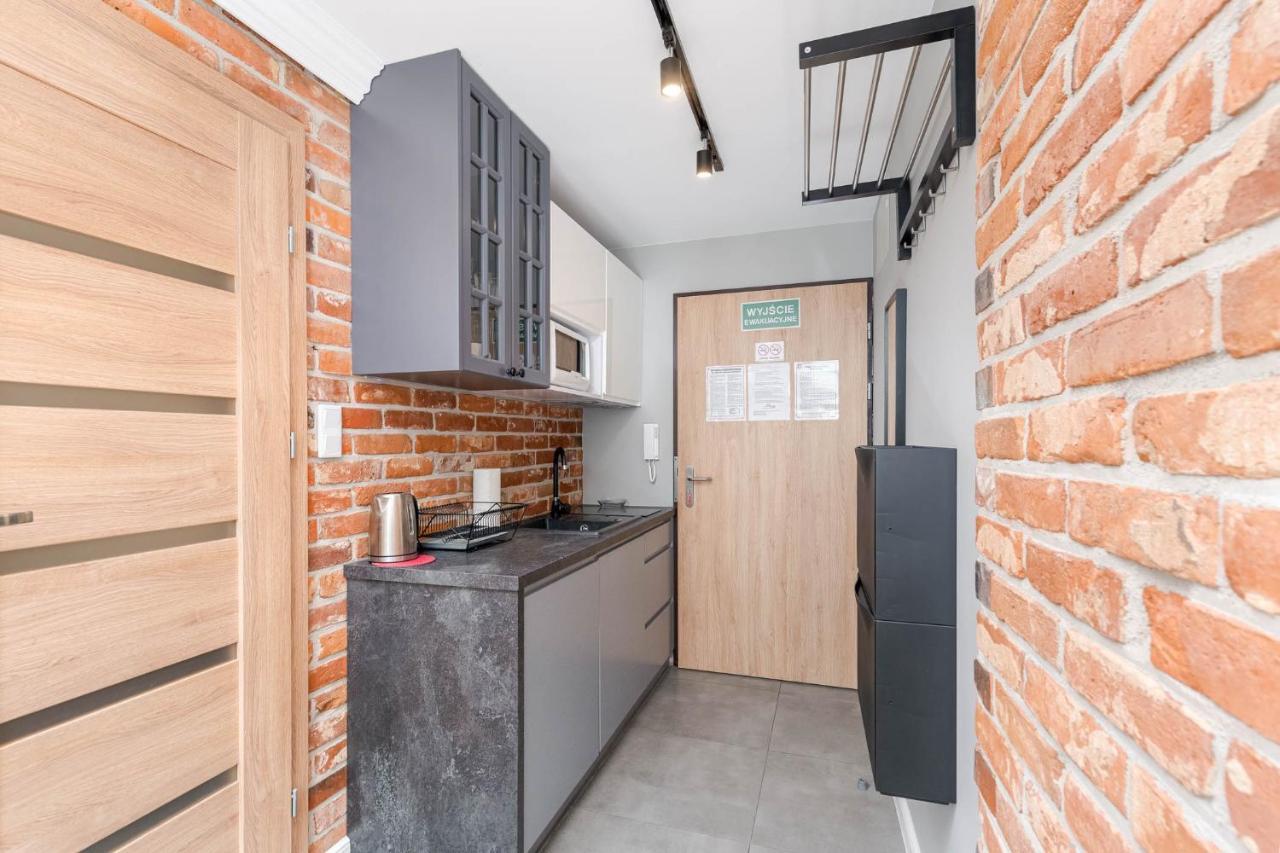 Saint Florian'S Suites - Old Town Luxury Apartments - By Upstairs Krakov Exteriér fotografie